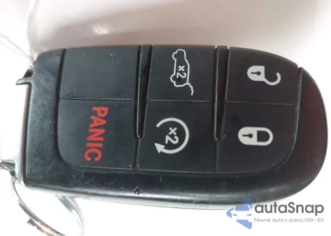 2020 Jeep Grand Cherokee Altitude 4X2 из США, поврежденный, VIN 1C4RJEAG0LC278655